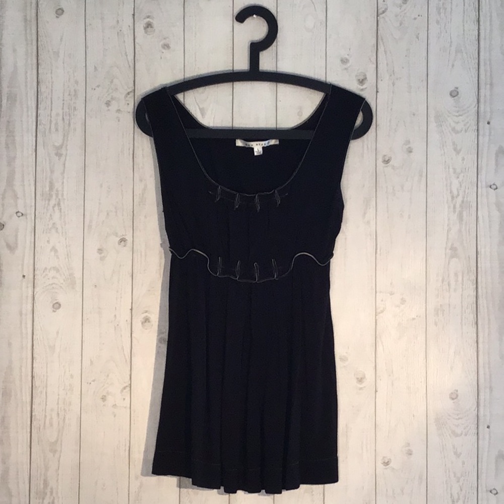 Max Studio Tunic